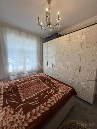 Продаётся 3-комн. вторичка 80 м², м. Ази Асланов, photo 5 from 21