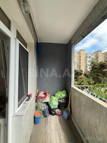 Продаётся 3-комн. вторичка 80 м², м. Ази Асланов, photo 20 from 21