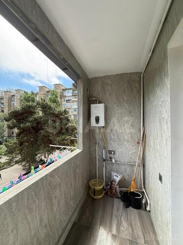 Продаётся 3-комн. вторичка 80 м², м. Ази Асланов, photo 10 from 21
