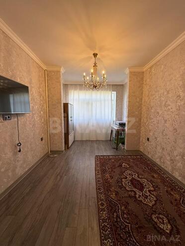 Продаётся 3-комн. вторичка 80 м², м. Ази Асланов, photo 14 from 21