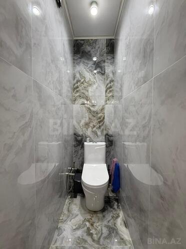 Продаётся 3-комн. вторичка 80 м², м. Ази Асланов, photo 19 from 21
