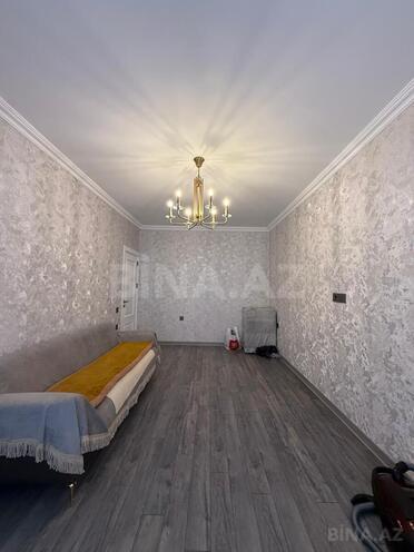 Продаётся 3-комн. вторичка 80 м², м. Ази Асланов, photo 8 from 21