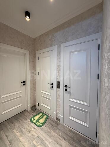 Продаётся 3-комн. вторичка 80 м², м. Ази Асланов, photo 18 from 21
