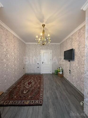 Продаётся 3-комн. вторичка 80 м², м. Ази Асланов, photo 17 from 21