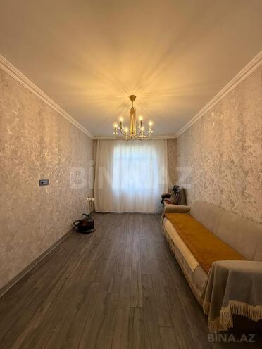 Продаётся 3-комн. вторичка 80 м², м. Ази Асланов, photo 9 from 21