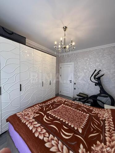Продаётся 3-комн. вторичка 80 м², м. Ази Асланов, photo 13 from 21