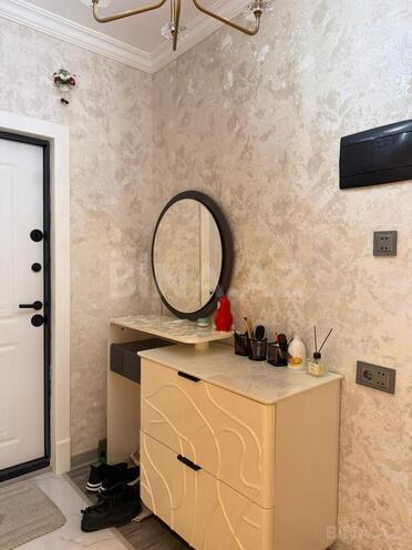 Продаётся 3-комн. вторичка 80 м², м. Ази Асланов, photo 11 from 21