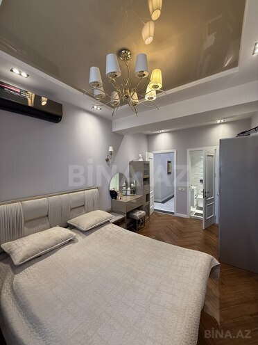 Продаётся 3-комн. новостройка 110 м², м. Нариман Нариманов, photo 11 from 17