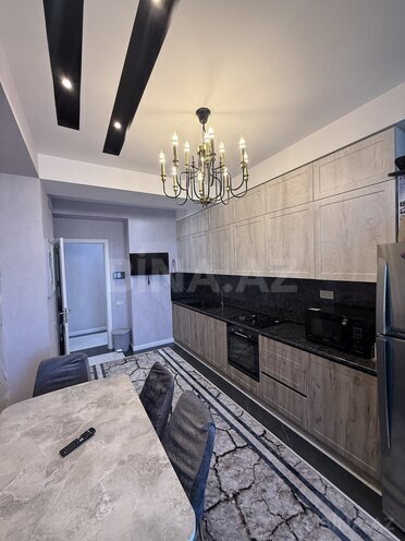 Продаётся 3-комн. новостройка 110 м², м. Нариман Нариманов, photo 3 from 17