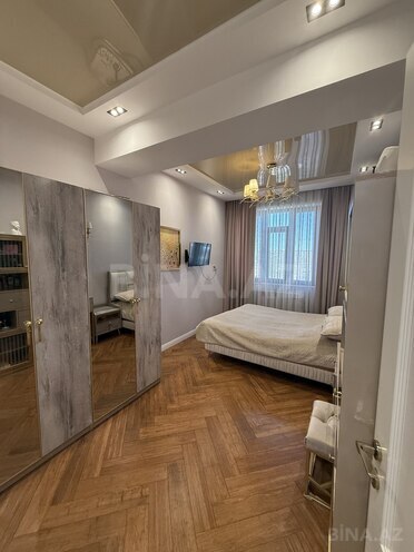 Продаётся 3-комн. новостройка 110 м², м. Нариман Нариманов, photo 10 from 17