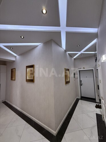 Продаётся 3-комн. новостройка 110 м², м. Нариман Нариманов, photo 8 from 17