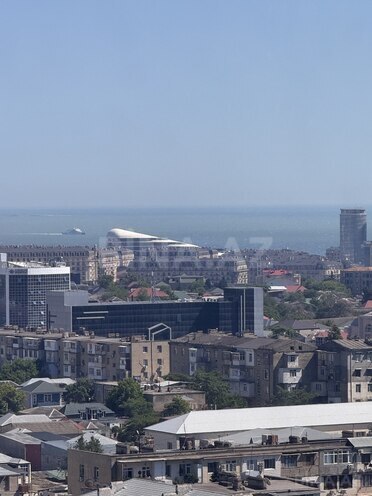 Продаётся 3-комн. новостройка 110 м², м. Нариман Нариманов, photo 7 from 17