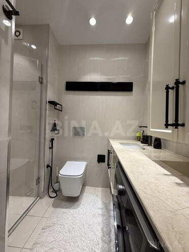Продаётся 3-комн. новостройка 110 м², м. Нариман Нариманов, photo 12 from 17