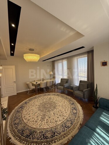 Продаётся 3-комн. новостройка 110 м², м. Нариман Нариманов, photo 6 from 17