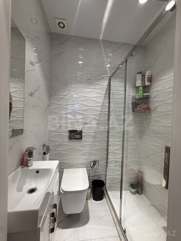 Продаётся 3-комн. новостройка 110 м², м. Нариман Нариманов, photo 15 from 17