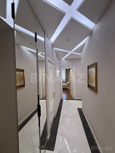 Продаётся 3-комн. новостройка 110 м², м. Нариман Нариманов, photo 9 from 17