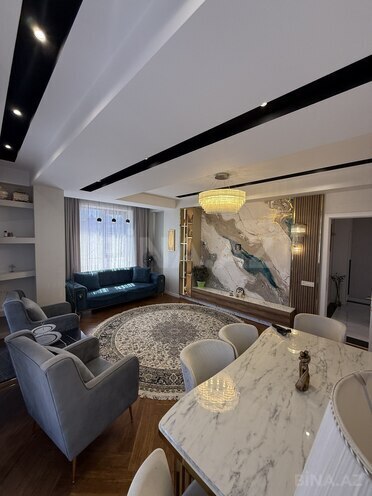 Продаётся 3-комн. новостройка 110 м², м. Нариман Нариманов, photo 5 from 17