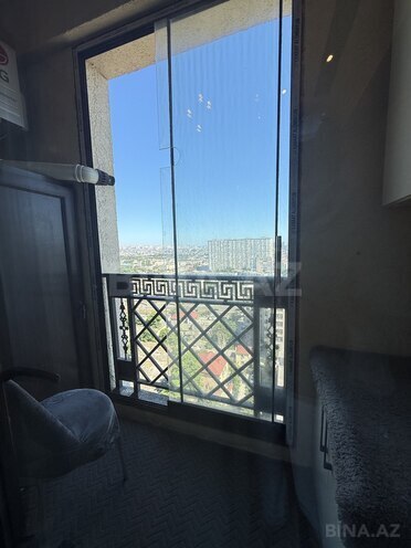 Продаётся 3-комн. новостройка 110 м², м. Нариман Нариманов, photo 16 from 17