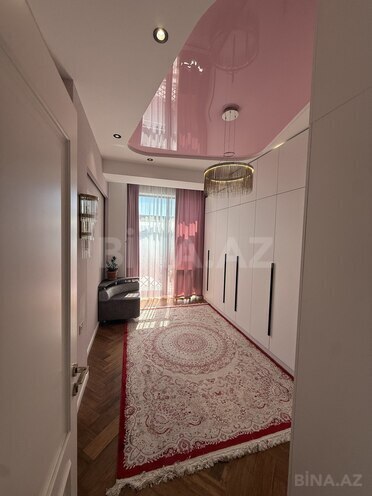 Продаётся 3-комн. новостройка 110 м², м. Нариман Нариманов, photo 13 from 17