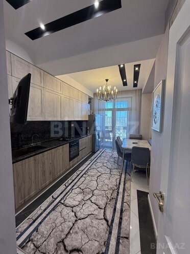 Продаётся 3-комн. новостройка 110 м², м. Нариман Нариманов, photo 1 from 17