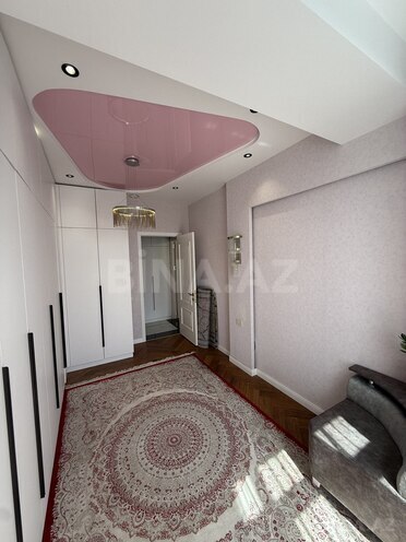 Продаётся 3-комн. новостройка 110 м², м. Нариман Нариманов, photo 14 from 17