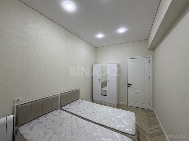 İcarəyə verilir 3 otaqlı yeni tikili 75 m², Yasamal q., photo 4 from 15