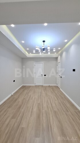 Satılır 3 otaqlı yeni tikili 105 m², Azadlıq Prospekti m., photo 10 from 31