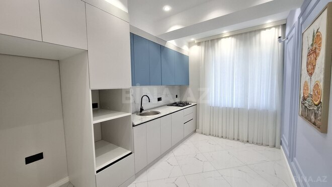 Satılır 3 otaqlı yeni tikili 105 m², Azadlıq Prospekti m., photo 21 from 31