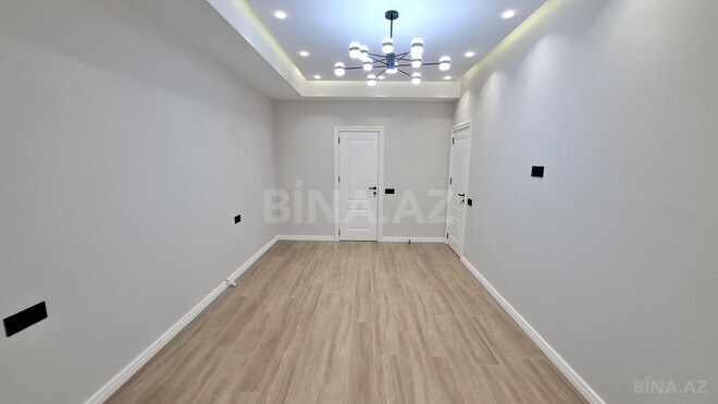 Satılır 3 otaqlı yeni tikili 105 m², Azadlıq Prospekti m., photo 11 from 31