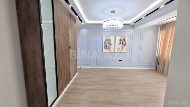 Satılır 3 otaqlı yeni tikili 105 m², Azadlıq Prospekti m., photo 7 from 31