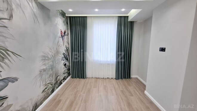 Satılır 3 otaqlı yeni tikili 105 m², Azadlıq Prospekti m., photo 16 from 31