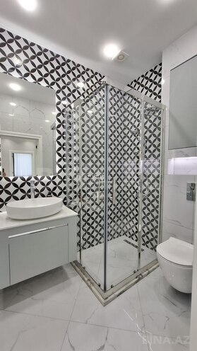 Satılır 3 otaqlı yeni tikili 105 m², Azadlıq Prospekti m., photo 26 from 31
