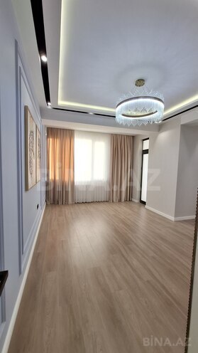 Satılır 3 otaqlı yeni tikili 105 m², Azadlıq Prospekti m., photo 4 from 31