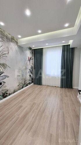 Satılır 3 otaqlı yeni tikili 105 m², Azadlıq Prospekti m., photo 14 from 31