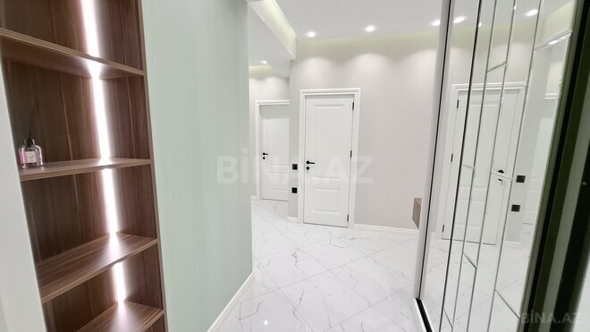 Satılır 3 otaqlı yeni tikili 105 m², Azadlıq Prospekti m., photo 28 from 31