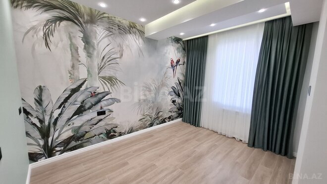 Satılır 3 otaqlı yeni tikili 105 m², Azadlıq Prospekti m., photo 15 from 31