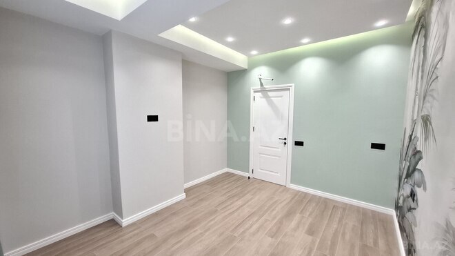 Satılır 3 otaqlı yeni tikili 105 m², Azadlıq Prospekti m., photo 19 from 31