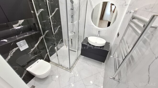 Satılır 3 otaqlı yeni tikili 105 m², Azadlıq Prospekti m., photo 13 from 31