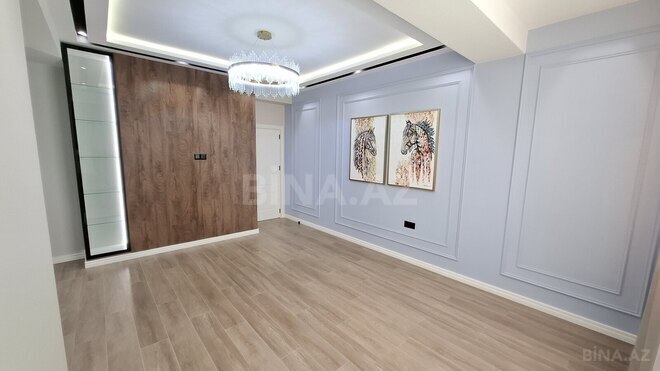 Satılır 3 otaqlı yeni tikili 105 m², Azadlıq Prospekti m., photo 5 from 31
