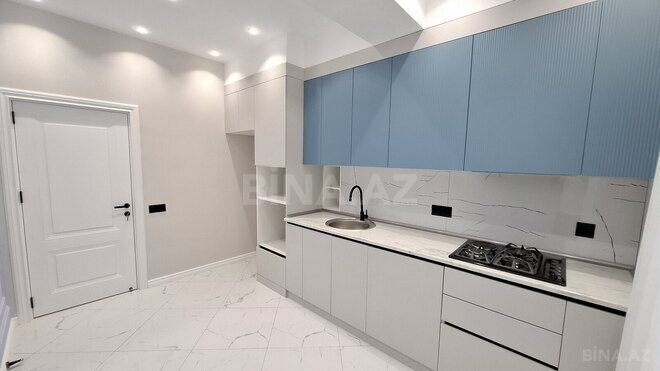 Satılır 3 otaqlı yeni tikili 105 m², Azadlıq Prospekti m., photo 24 from 31
