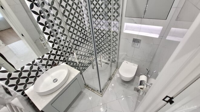 Satılır 3 otaqlı yeni tikili 105 m², Azadlıq Prospekti m., photo 27 from 31