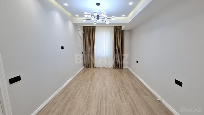 Satılır 3 otaqlı yeni tikili 105 m², Azadlıq Prospekti m., photo 9 from 31