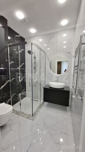 Satılır 3 otaqlı yeni tikili 105 m², Azadlıq Prospekti m., photo 12 from 31