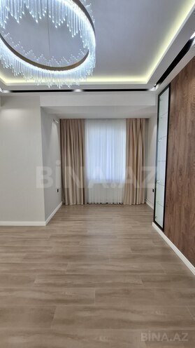 Satılır 3 otaqlı yeni tikili 105 m², Azadlıq Prospekti m., photo 8 from 31