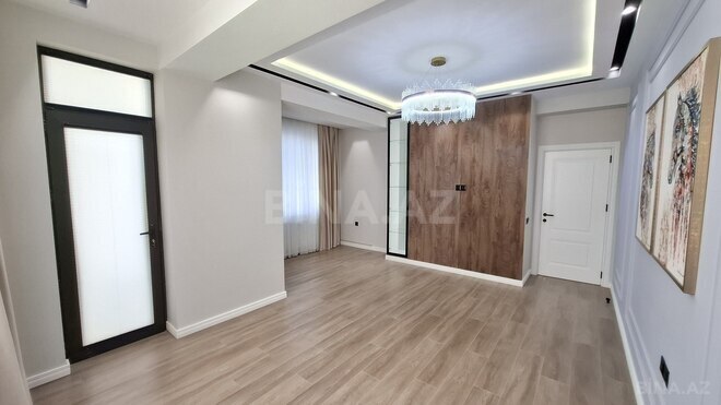Satılır 3 otaqlı yeni tikili 105 m², Azadlıq Prospekti m., photo 6 from 31