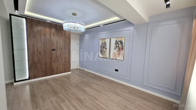 Satılır 3 otaqlı yeni tikili 105 m², Azadlıq Prospekti m., photo 3 from 31