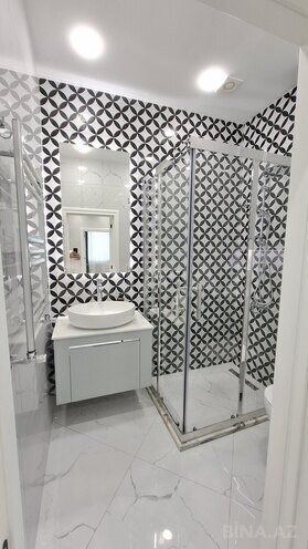 Satılır 3 otaqlı yeni tikili 105 m², Azadlıq Prospekti m., photo 25 from 31