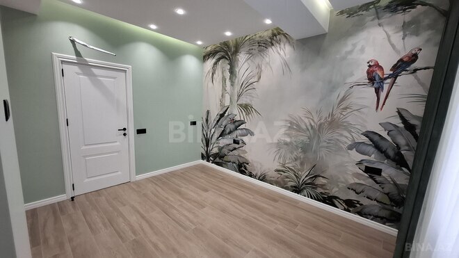 Satılır 3 otaqlı yeni tikili 105 m², Azadlıq Prospekti m., photo 18 from 31