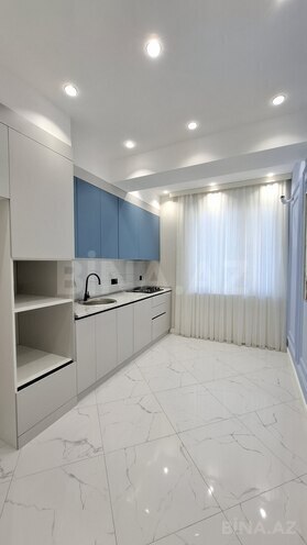 Satılır 3 otaqlı yeni tikili 105 m², Azadlıq Prospekti m., photo 20 from 31