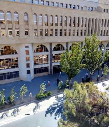 Satılır 1 otaqlı köhnə tikili 25 m², Elmlər Akademiyası m., photo 3 from 9